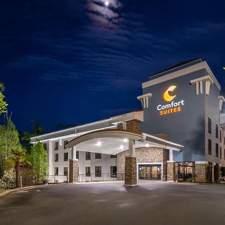 Comfort Suites At Kennesaw State University Exterior photo